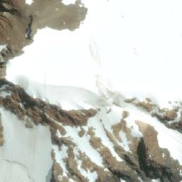 Satellite imagery of Cerro Eléctrico, AR