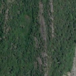 Satellite imagery of Parque Nacional Los Glaciares - Límite Norte, AR