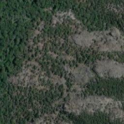 Satellite imagery of Parque Nacional Los Glaciares - Límite Norte, AR