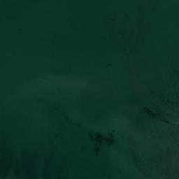 Satellite imagery of Punta Peña, AR