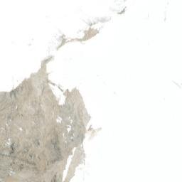 Satellite imagery of Cerro Volonqui, CL