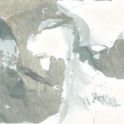 Satellite imagery of Cerro Pollone, CL