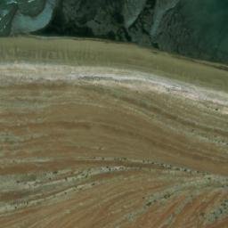 Satellite imagery of Punta Guijarro, AR