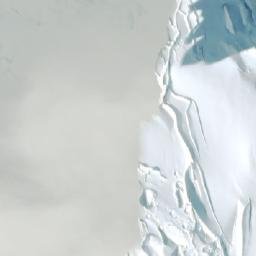 Satellite imagery of Cerro Volonqui, CL