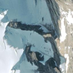 Satellite imagery of Cerro Volonqui, CL