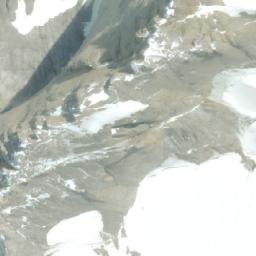 Satellite imagery of Cerro Piergiorgio, CL