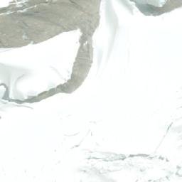 Satellite imagery of Cerro Piergiorgio, CL