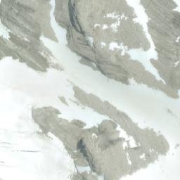 Satellite imagery of Aguja Mermoz, AR