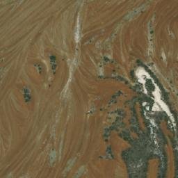 Satellite imagery of Punta Guijarro, AR