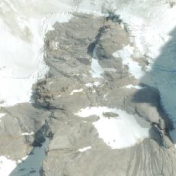 Satellite imagery of Cerro Domo Blanco, CL