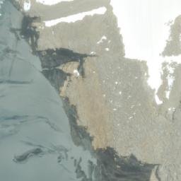 Satellite imagery of Punta Anna, CL