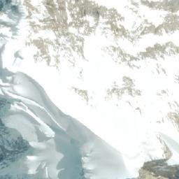 Satellite imagery of Cerro Rincón, CL