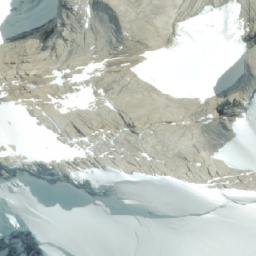 Satellite imagery of Cerro Domo Blanco, CL