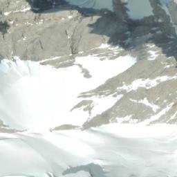 Satellite imagery of Cerro Domo Blanco, CL