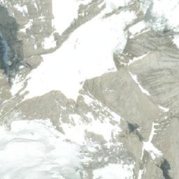 Satellite imagery of Cerro Domo Blanco, CL