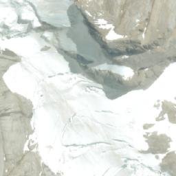 Satellite imagery of Aguja CAT, CL