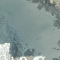 Satellite imagery of Punta Anna, CL