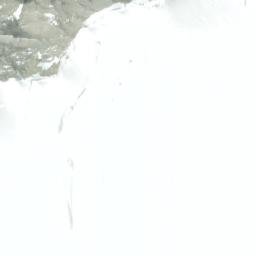 Satellite imagery of Aguja Mermoz, AR