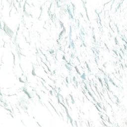 Satellite imagery of Punta Velluda, AR