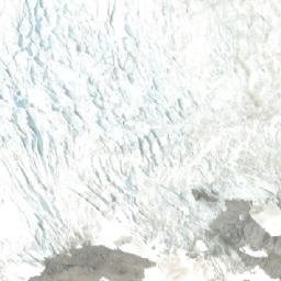 Satellite imagery of Punta Velluda, AR