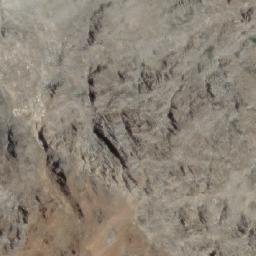 Satellite imagery of Cerro Andreas Madsen, AR