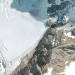 Satellite imagery of Cerro Rincón, CL