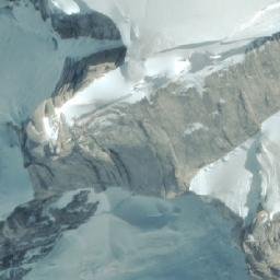 Satellite imagery of Cerro Domo Blanco, CL