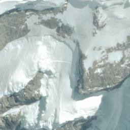 Satellite imagery of Cerro Domo Blanco, CL
