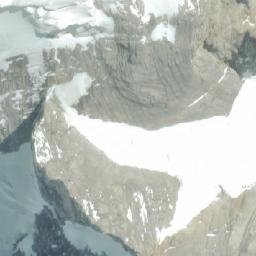 Satellite imagery of Cerro Domo Blanco, CL