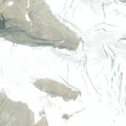 Satellite imagery of Aguja Cuatro Dedos, CL