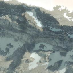 Satellite imagery of Punta Anna, CL