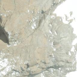 Satellite imagery of Aguja Val Biois, AR