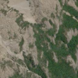 Satellite imagery of Cerro Polo, AR