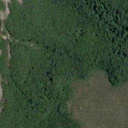 Satellite imagery of Cerro Polo, AR