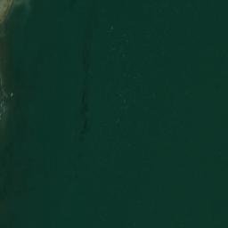 Satellite imagery of Punta Tumba, AR