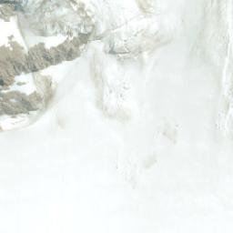 Satellite imagery of Cerro Rincón, CL