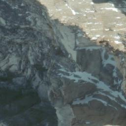 Satellite imagery of Aguja Desmochada, CL