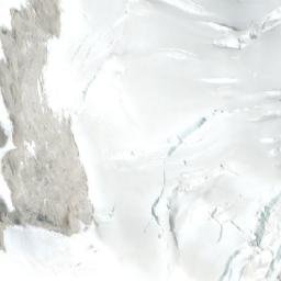 Satellite imagery of Punta Velluda, AR