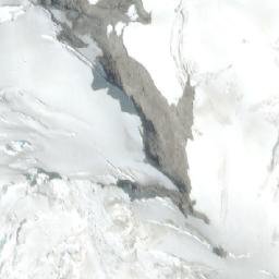 Satellite imagery of Punta Velluda, AR
