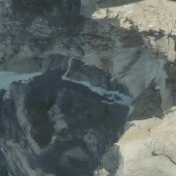 Satellite imagery of Aguja Desmochada, CL