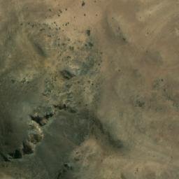 Satellite imagery of Cerro Ventura, AR