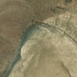 Satellite imagery of Cerro Ventura, AR