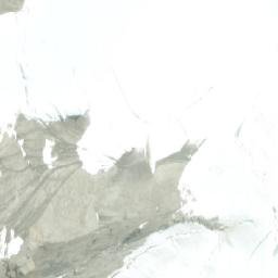 Satellite imagery of Aguja Rafael Juarez, AR