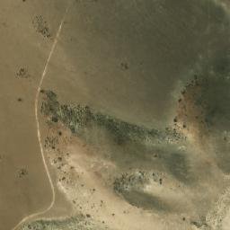 Satellite imagery of Cerro Ventura, AR