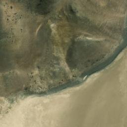 Satellite imagery of Cerro Ventura, AR