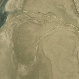 Satellite imagery of Cerro Ventura, AR