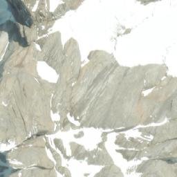 Satellite imagery of Cerro Standhardt, CL