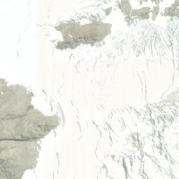 Satellite imagery of Cerro Standhardt, CL