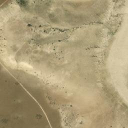 Satellite imagery of Cerro Ventura, AR