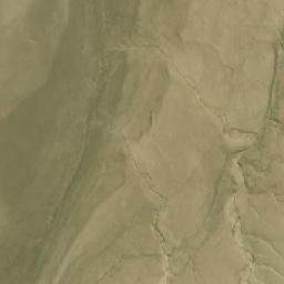 Satellite imagery of Cerro Ventura, AR